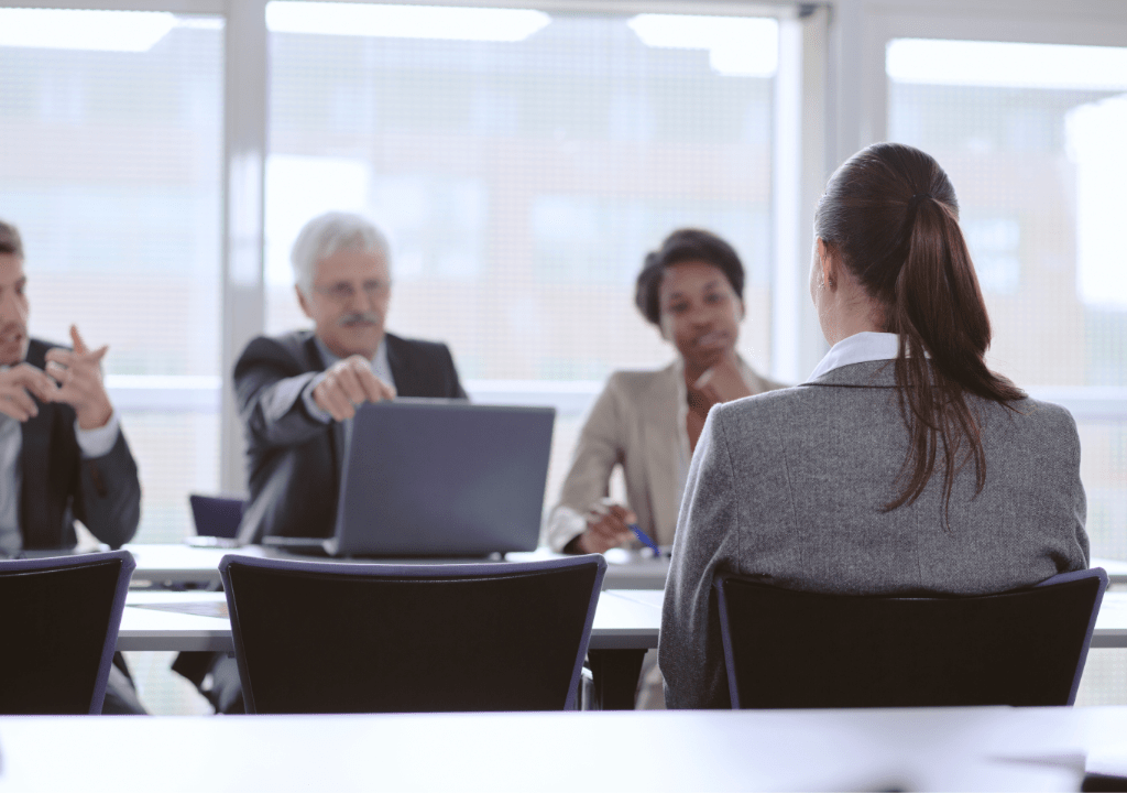 female-applicant-in-her-second-interview