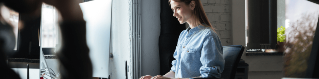 computer skills