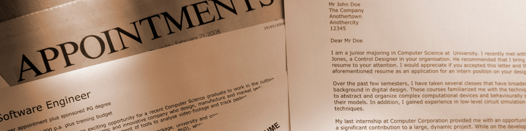 job-application-series