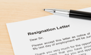 resignation-letter-and-pen