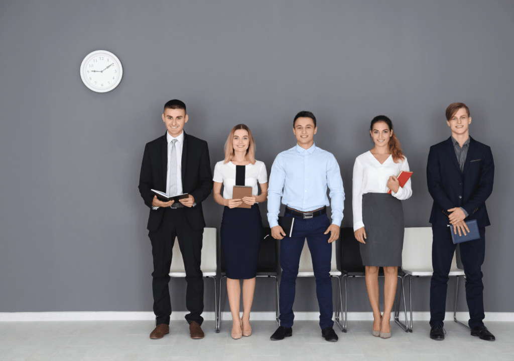 How Long Does It Take to Get a Job? | Skill Success Blog