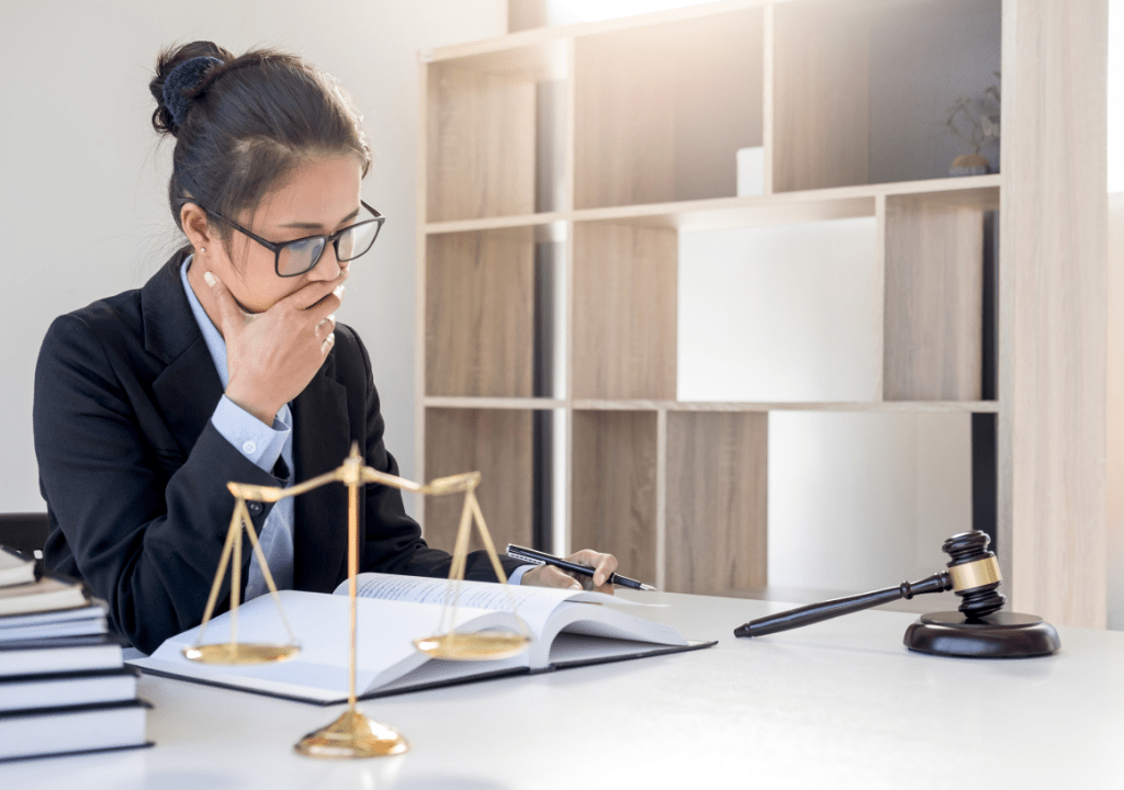 second careers for lawyers