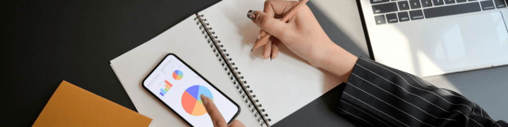 person-writing-on-white-paper