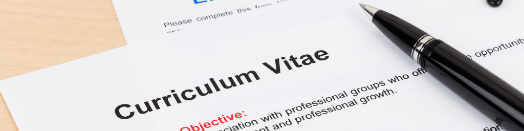resume-vs-cv