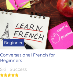 Conversational French for Beginners