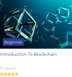 Introduction To Blockchain