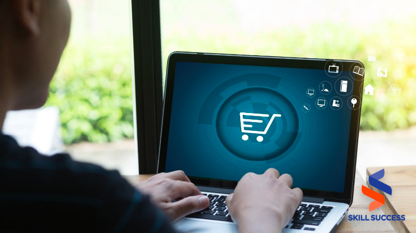 eCommerce: Introduction To The Top 12 eCommerce Platforms