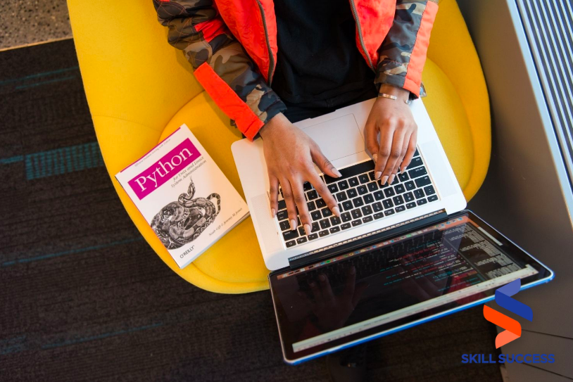 Master The Fundamentals Of Python