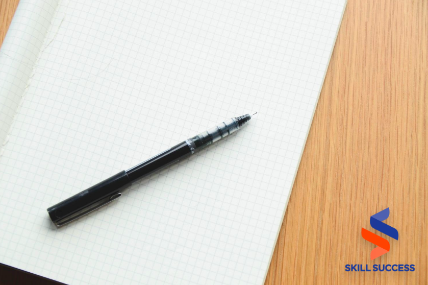 Paragraph Writing