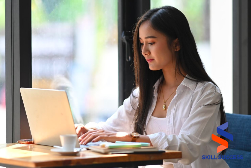 7 Lessons For Becoming A Standout Writer At Work Or School