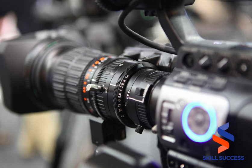 The Complete Video Production Course: Beginner To Advanced