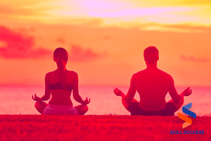 Tantra Meditations: Breathing And Kundalini