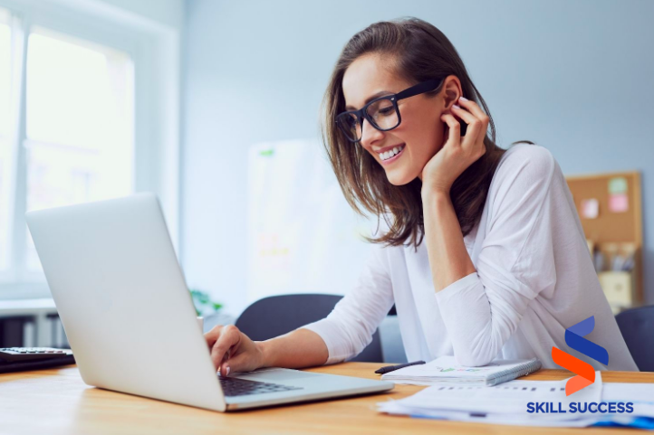 Present Confidently From Your Home Office