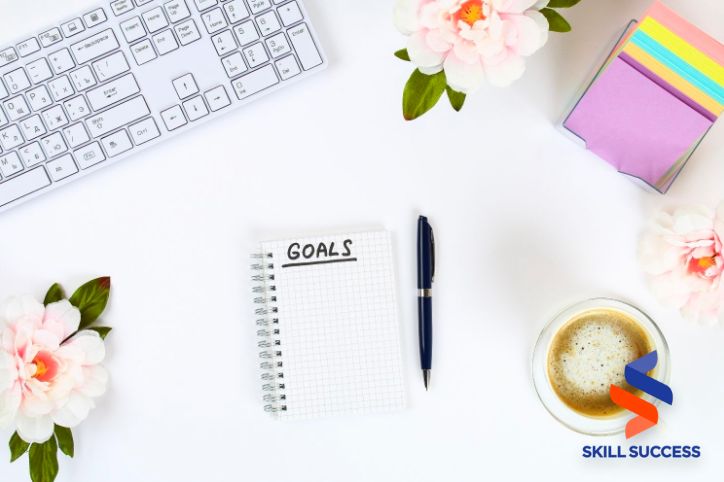 Goals: From Vision To Reality