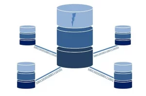 database management diagram