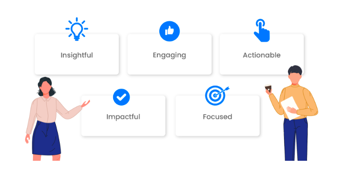 characteristics of a good thought leader