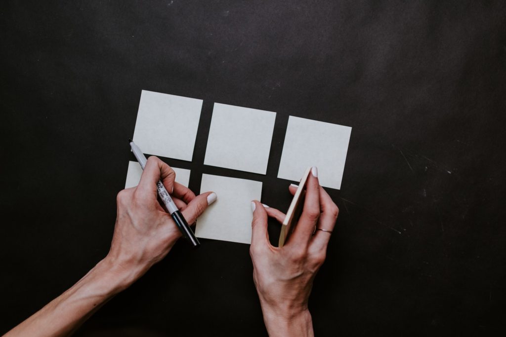 release notes product manager