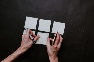 release notes product manager
