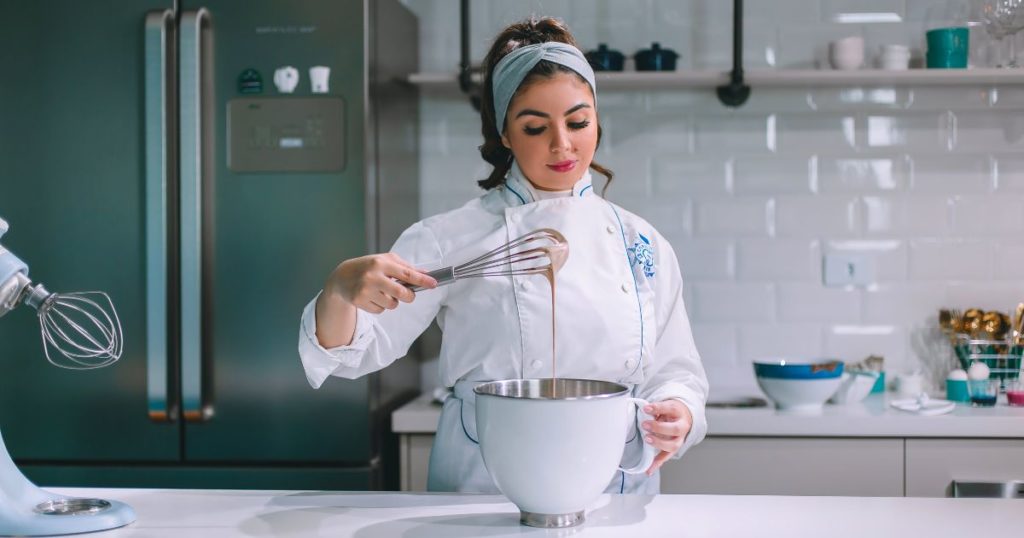 Jobs for people with anxiety personal chef