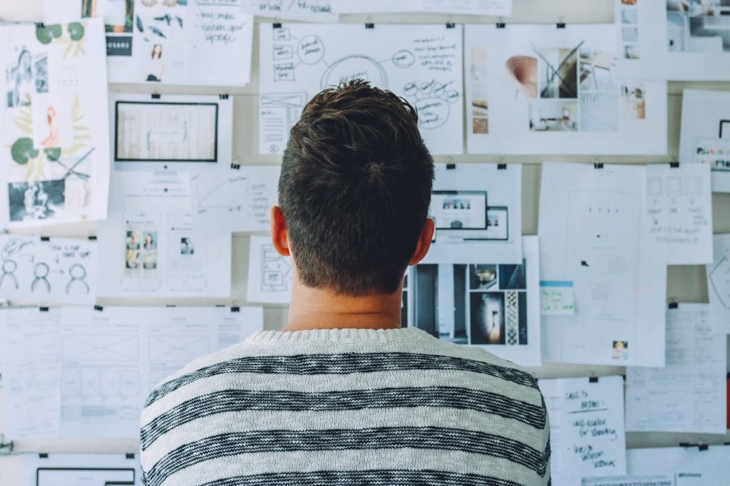 Knowledge management software