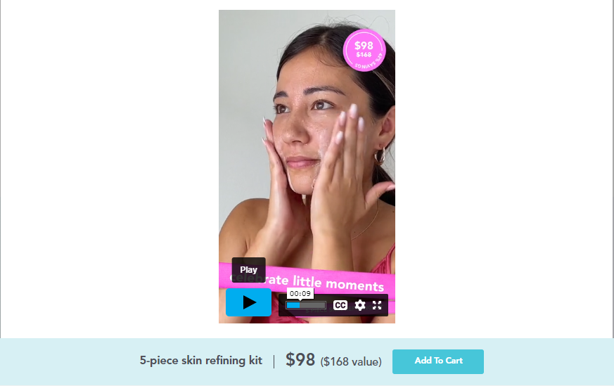 tula effective ways to drive revenue by making videos