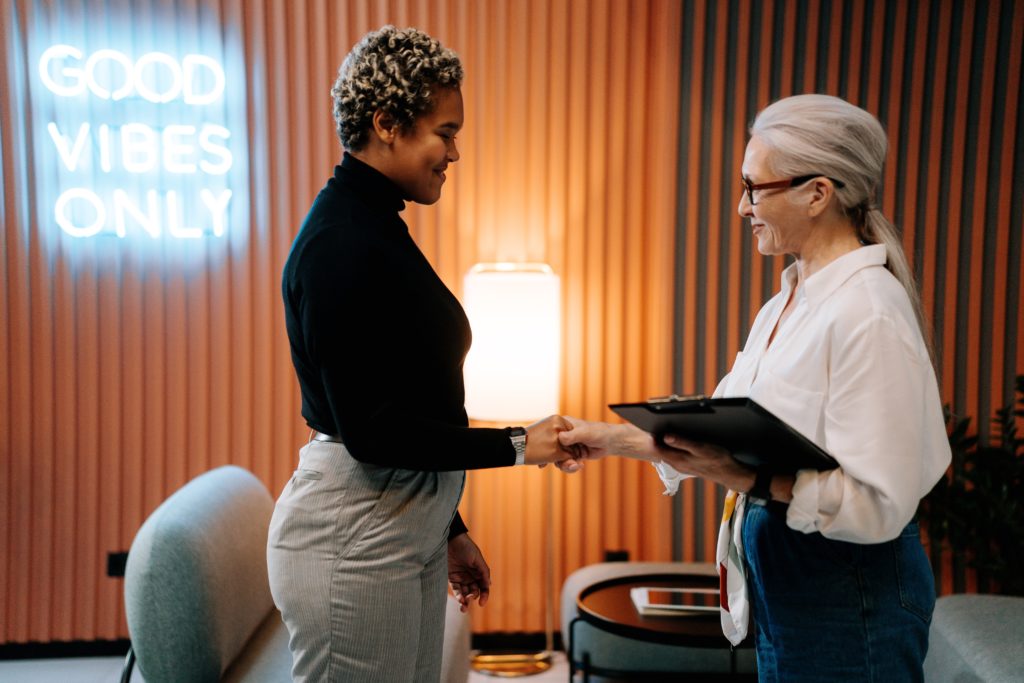 recruitment-efficient hiring