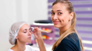 highest paying cosmetology jobs beautician