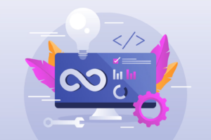 object oriented programming OOP illustration