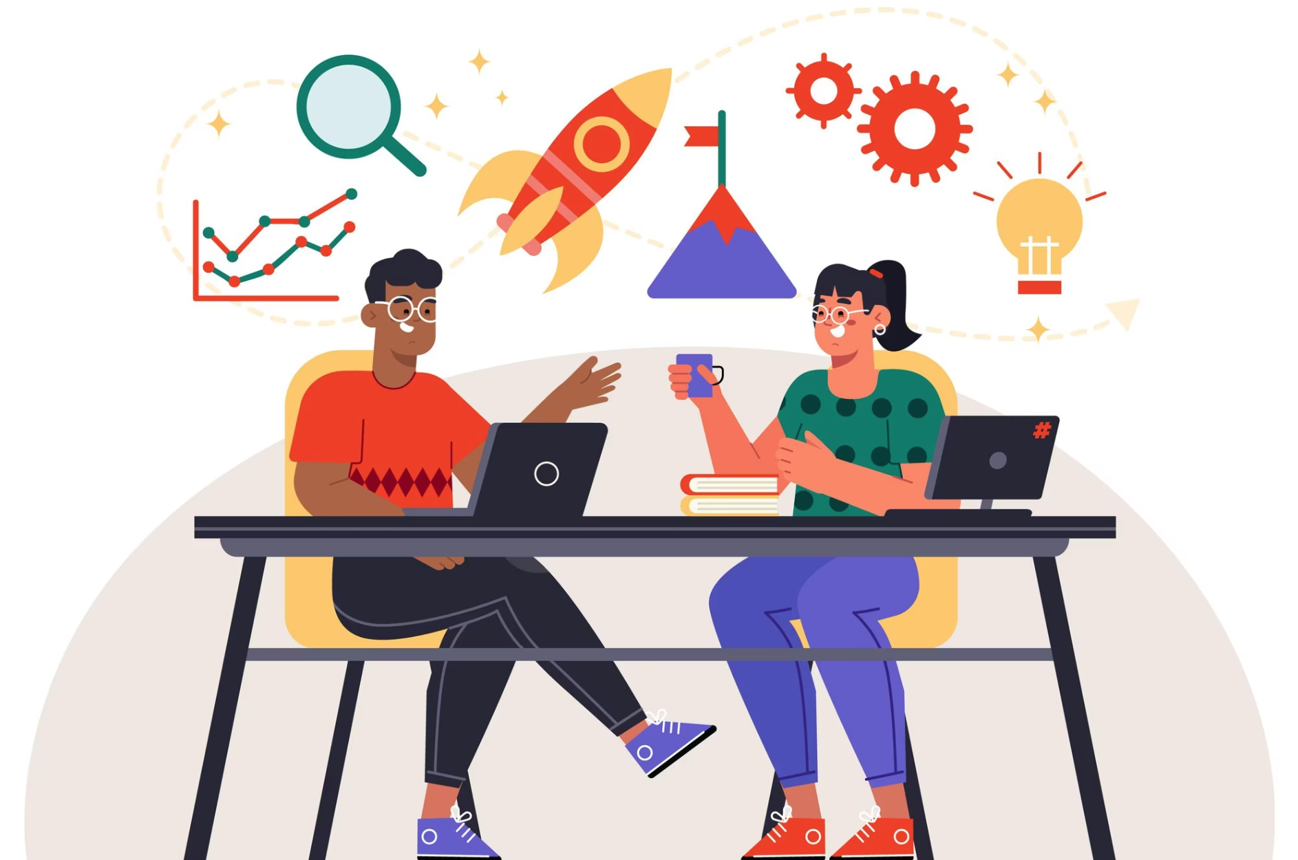 business strategy advice for first-time entrepreneurs