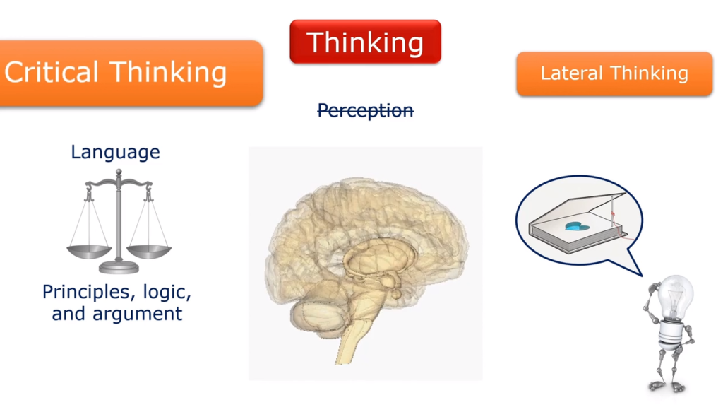 Screenshot of Learn Critical Thinking With Emotional Intelligence Course