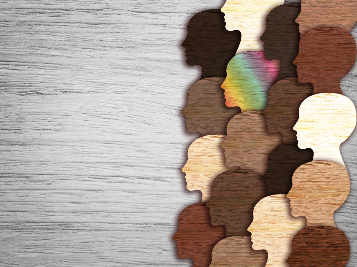 Representation of Cultural Diversity