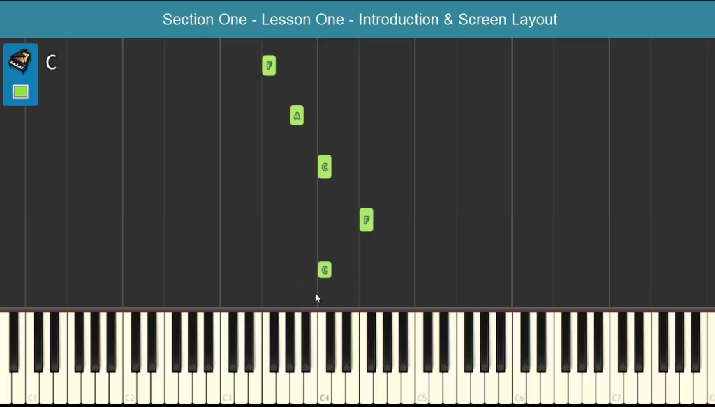Beginner Piano Lessons For Kids: Learn To Play Piano In Easy Online Lessons Course