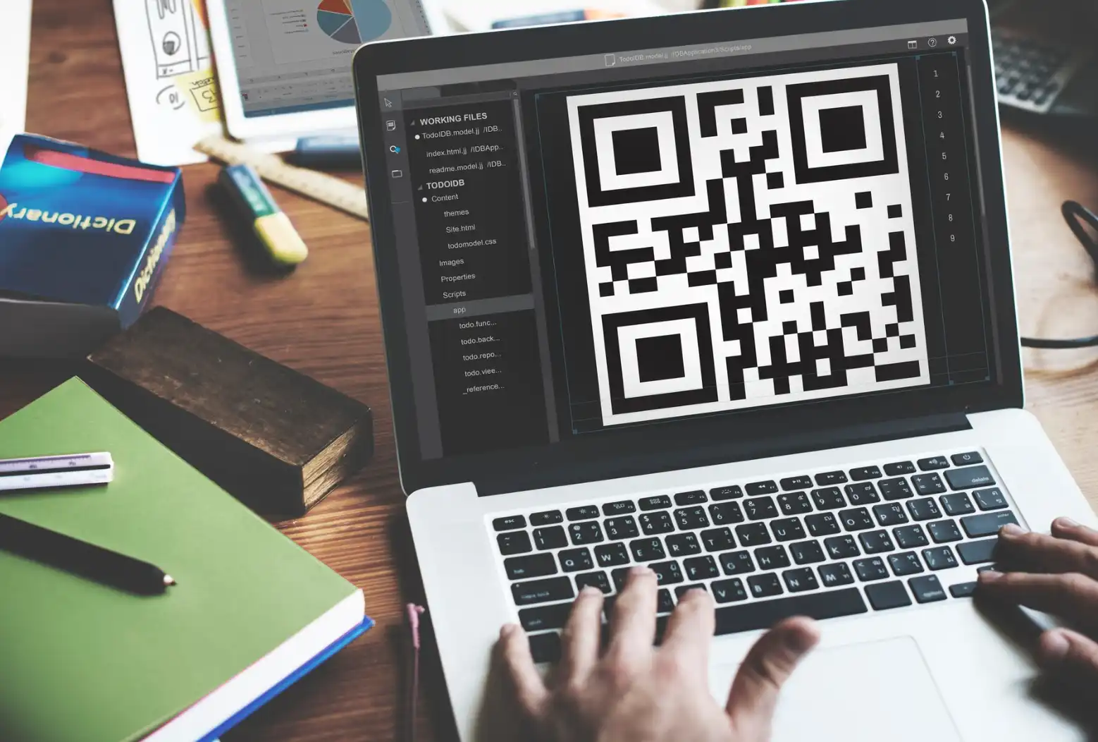 Unleashing the Potential of Visual Codes: A Comprehensive Guide | Skill ...