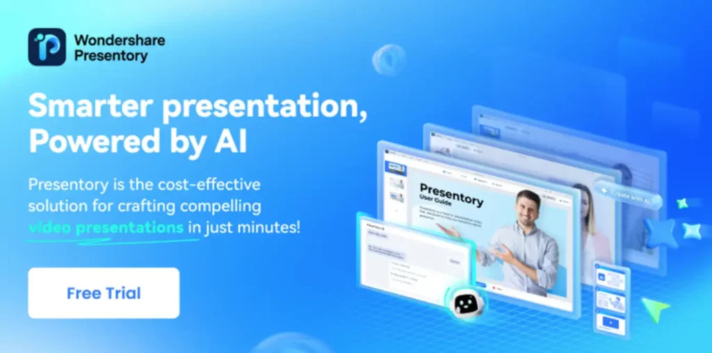 AI Presentation Generator