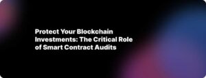 smart contract audit blog post cover