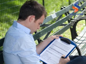 A career changer thinking of the best transferable skills examples