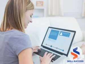 A newly grad using top ways to use LinkedIn