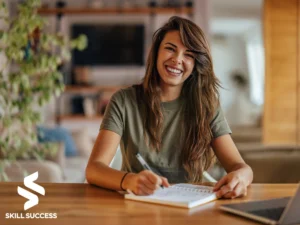 A job seeker using AI tools to get more interviews