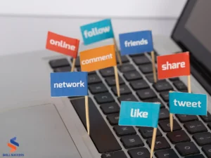 social media engagement symbols for affiliate marketing