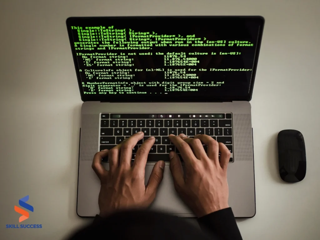 Beat hackers with the top cybersecurity courses