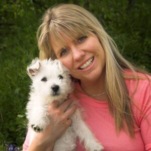 Picture of Sharon Bolt