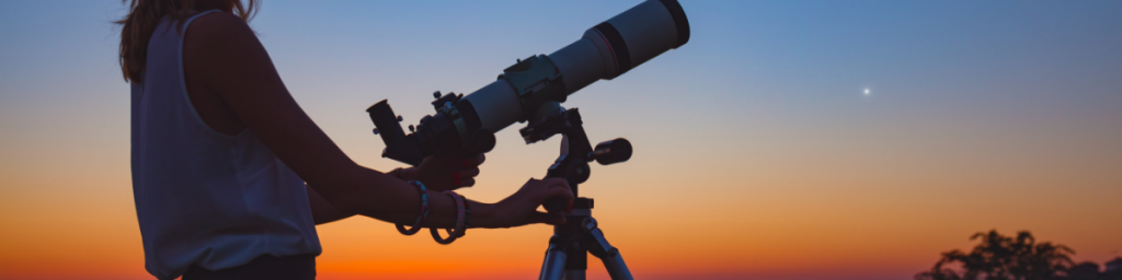 Highest Paying Astronomy Jobs Of 2021 | Skill Success Blog