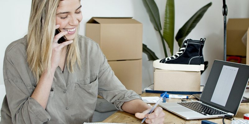 dropship shopify