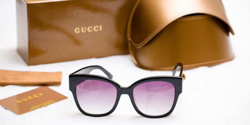 gucci brand products
