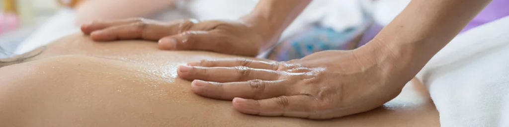 how-to-do-back-massage