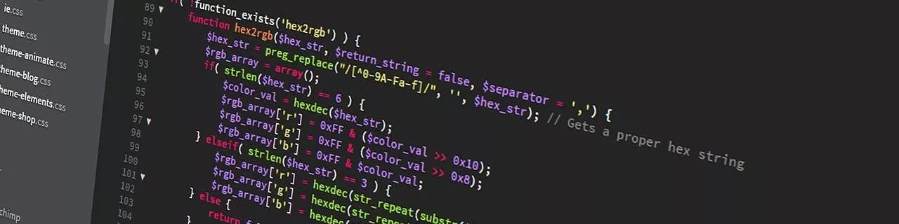 web-developer-codes-header