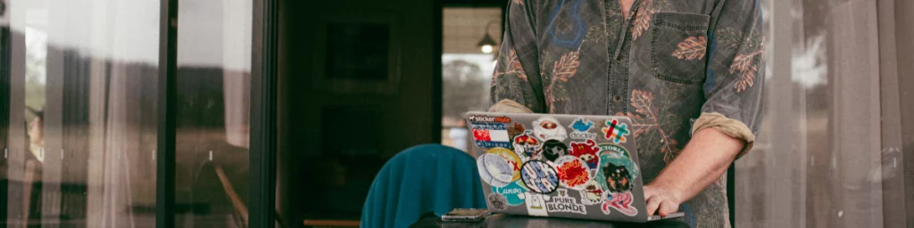 freelancing for designers who are digital nomads