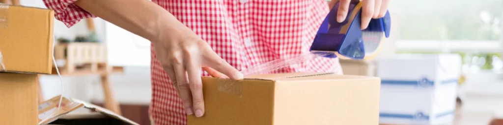 how to source and ship products on amazon