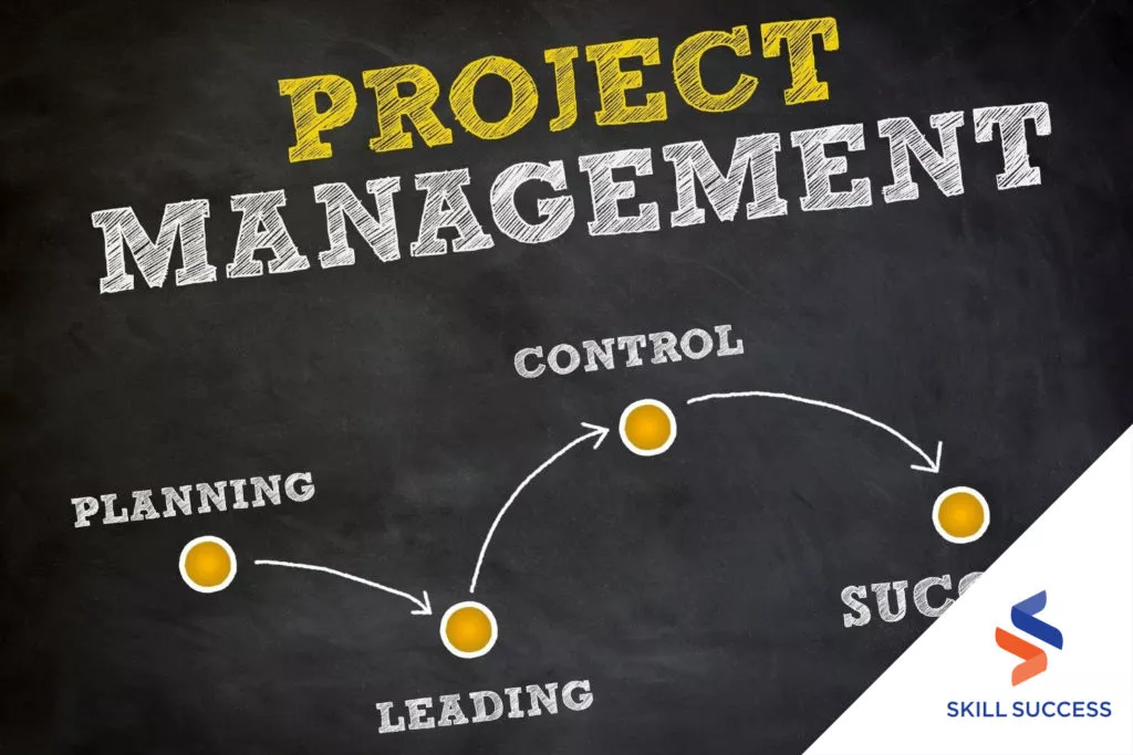 project-management-written-on-black-board-by-a-market-research-analyst
