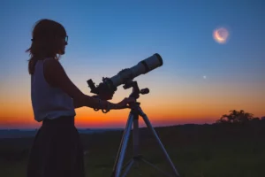 astronomy jobs for women